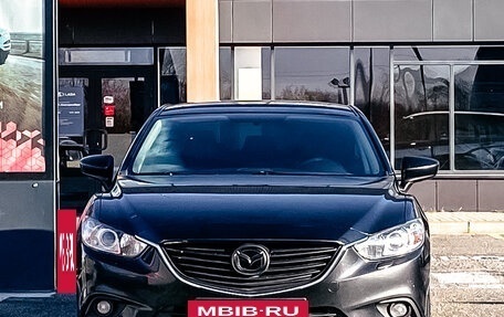 Mazda 6, 2012 год, 1 649 330 рублей, 3 фотография