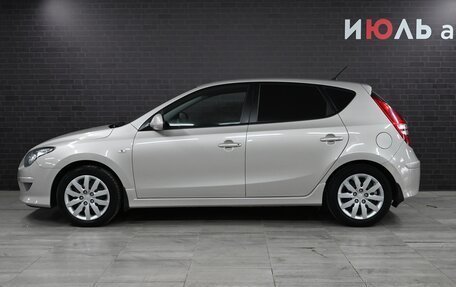 Hyundai i30 I, 2011 год, 1 080 000 рублей, 8 фотография