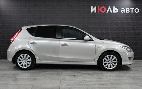 Hyundai i30 I, 2011 год, 1 080 000 рублей, 9 фотография