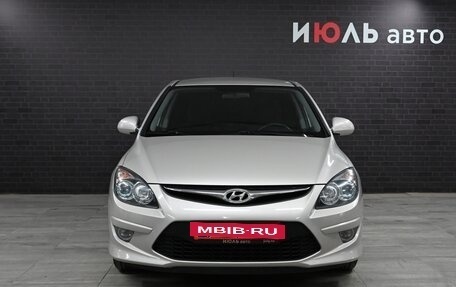 Hyundai i30 I, 2011 год, 1 080 000 рублей, 2 фотография