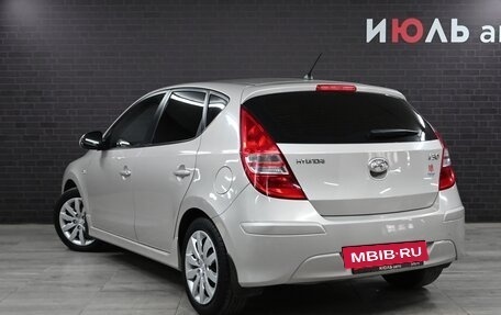 Hyundai i30 I, 2011 год, 1 080 000 рублей, 6 фотография