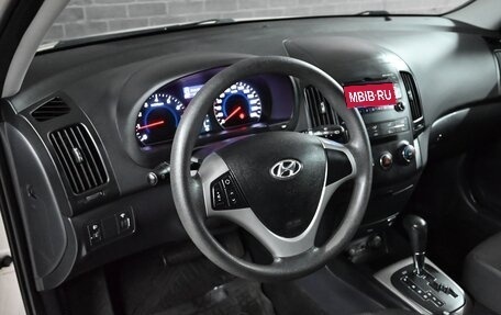 Hyundai i30 I, 2011 год, 1 080 000 рублей, 12 фотография