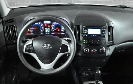 Hyundai i30 I, 2011 год, 1 080 000 рублей, 15 фотография