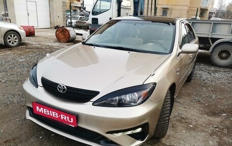 Toyota Camry V40, 2002 год, 1 050 000 рублей, 2 фотография