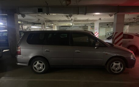 Honda Odyssey II, 2000 год, 622 600 рублей, 2 фотография