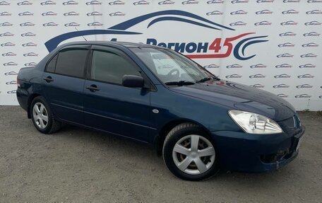 Mitsubishi Lancer IX, 2003 год, 342 750 рублей, 7 фотография