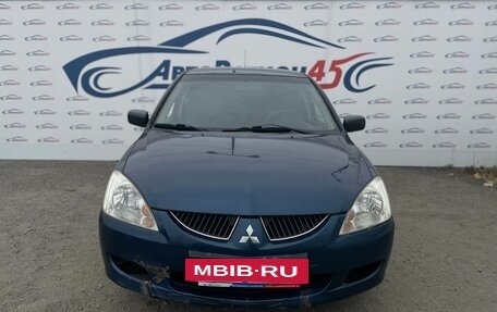 Mitsubishi Lancer IX, 2003 год, 342 750 рублей, 8 фотография