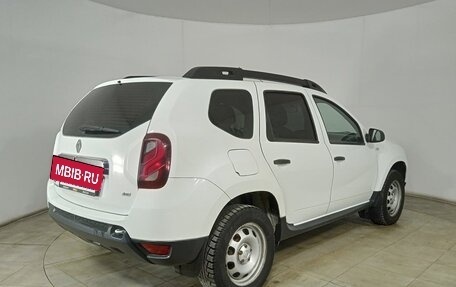 Renault Duster I рестайлинг, 2016 год, 1 280 000 рублей, 5 фотография