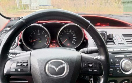 Mazda 3, 2009 год, 750 000 рублей, 7 фотография