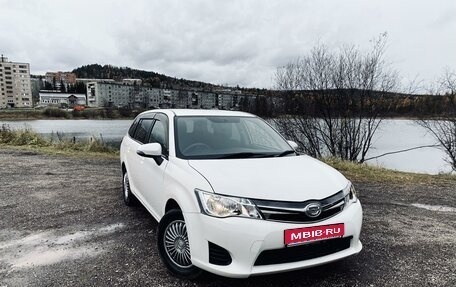 Toyota Corolla, 2014 год, 1 140 000 рублей, 1 фотография