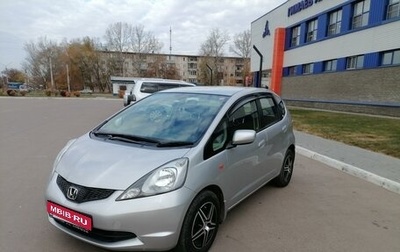 Honda Fit III, 2010 год, 999 000 рублей, 1 фотография