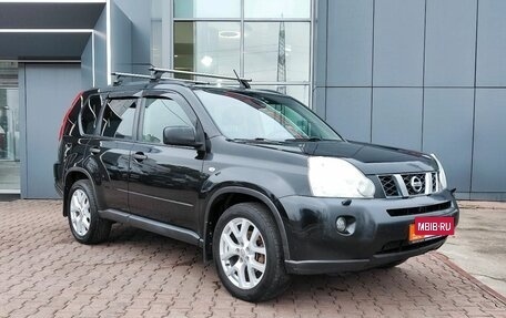 Nissan X-Trail, 2008 год, 1 129 000 рублей, 2 фотография