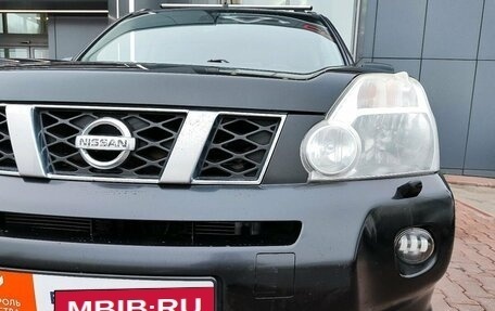 Nissan X-Trail, 2008 год, 1 129 000 рублей, 7 фотография