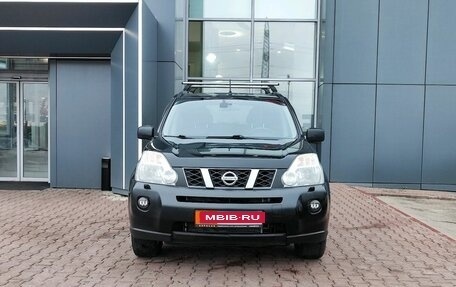 Nissan X-Trail, 2008 год, 1 129 000 рублей, 3 фотография