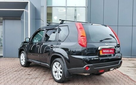 Nissan X-Trail, 2008 год, 1 129 000 рублей, 4 фотография