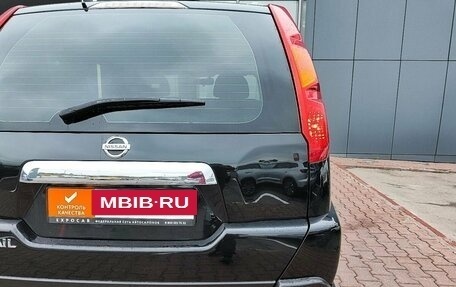 Nissan X-Trail, 2008 год, 1 129 000 рублей, 8 фотография