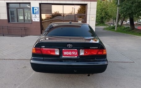 Toyota Camry, 2001 год, 700 000 рублей, 1 фотография