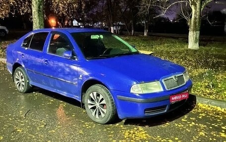 Skoda Octavia IV, 2006 год, 400 000 рублей, 1 фотография