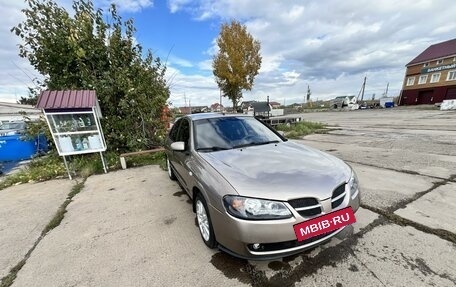 Nissan Almera, 2005 год, 550 000 рублей, 2 фотография