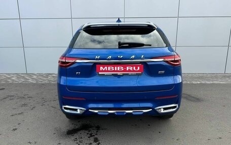 Haval F7 I, 2019 год, 2 000 000 рублей, 6 фотография