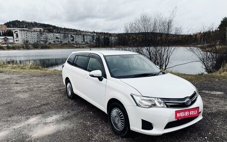 Toyota Corolla, 2014 год, 1 140 000 рублей, 3 фотография