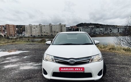 Toyota Corolla, 2014 год, 1 140 000 рублей, 2 фотография