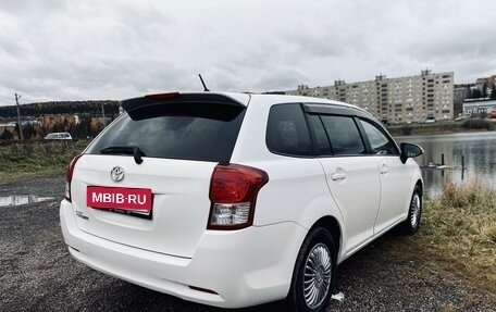 Toyota Corolla, 2014 год, 1 140 000 рублей, 7 фотография