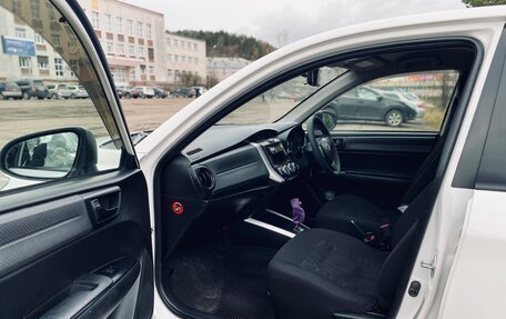 Toyota Corolla, 2014 год, 1 140 000 рублей, 11 фотография