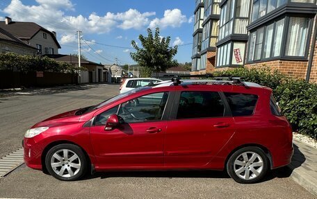 Peugeot 308 II, 2010 год, 670 000 рублей, 7 фотография