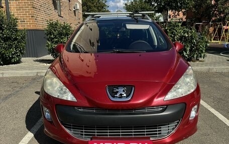 Peugeot 308 II, 2010 год, 670 000 рублей, 3 фотография