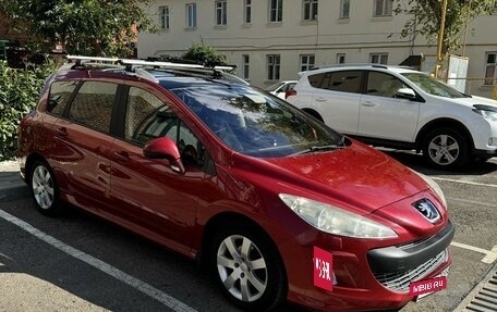 Peugeot 308 II, 2010 год, 670 000 рублей, 4 фотография