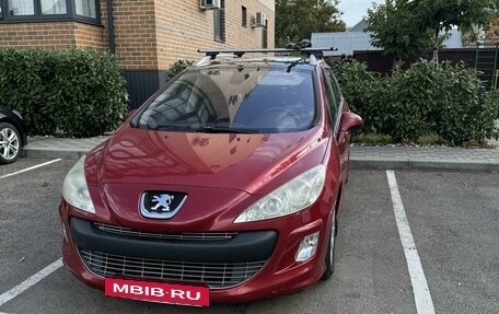 Peugeot 308 II, 2010 год, 670 000 рублей, 2 фотография