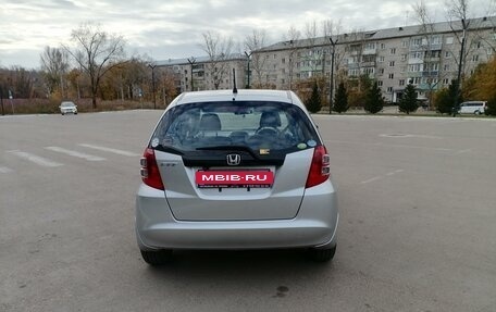 Honda Fit III, 2010 год, 999 000 рублей, 7 фотография