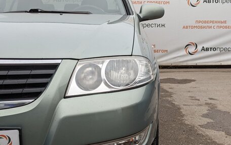 Nissan Almera Classic, 2006 год, 520 000 рублей, 3 фотография