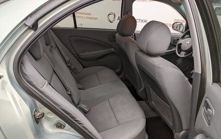 Nissan Almera Classic, 2006 год, 520 000 рублей, 12 фотография