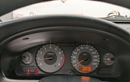 Nissan Almera Classic, 2006 год, 520 000 рублей, 16 фотография