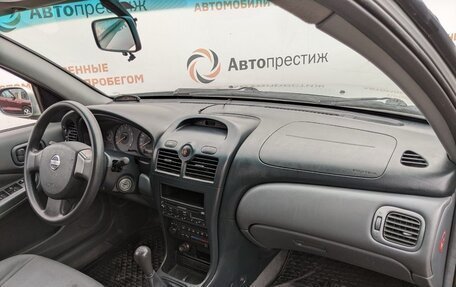 Nissan Almera Classic, 2006 год, 520 000 рублей, 20 фотография