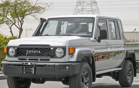 Toyota Land Cruiser 70, 2024 год, 10 924 010 рублей, 1 фотография