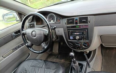 Chevrolet Lacetti, 2007 год, 320 000 рублей, 11 фотография