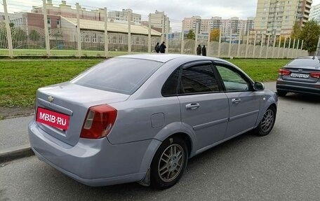 Chevrolet Lacetti, 2007 год, 320 000 рублей, 6 фотография