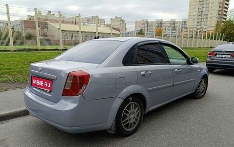 Chevrolet Lacetti, 2007 год, 320 000 рублей, 7 фотография