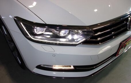 Volkswagen Passat B8 рестайлинг, 2018 год, 1 500 000 рублей, 12 фотография