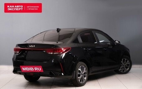 KIA Rio IV, 2021 год, 2 000 000 рублей, 3 фотография