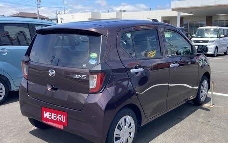 Daihatsu Mira e:S II, 2021 год, 677 000 рублей, 3 фотография