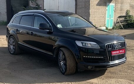 Audi Q7, 2006 год, 1 450 000 рублей, 1 фотография