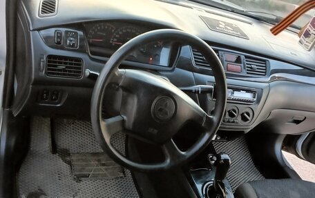 Mitsubishi Lancer IX, 2004 год, 245 000 рублей, 9 фотография