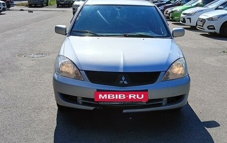 Mitsubishi Lancer IX, 2004 год, 245 000 рублей, 2 фотография