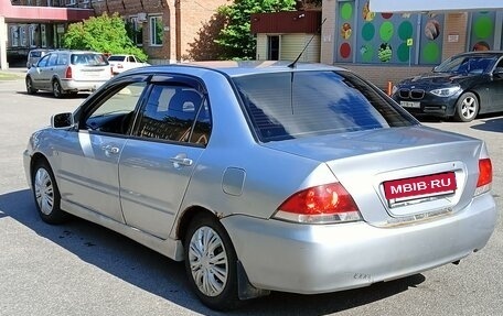 Mitsubishi Lancer IX, 2004 год, 245 000 рублей, 6 фотография