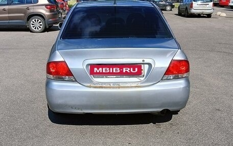 Mitsubishi Lancer IX, 2004 год, 245 000 рублей, 5 фотография