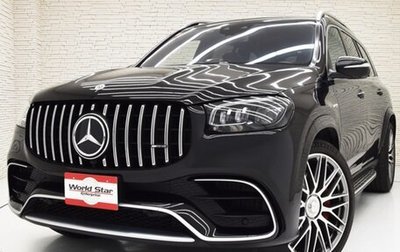 Mercedes-Benz GLS AMG, 2021 год, 19 150 000 рублей, 1 фотография